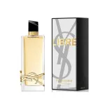 Libre eau de parfum voor dames 150 ml