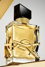 Libre eau de parfum voor dames 150 ml