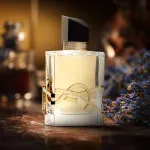 Libre eau de toilette voor vrouwen 50 ml