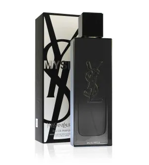 Yves Saint Laurent MYSLF eau de parfum voor mannen