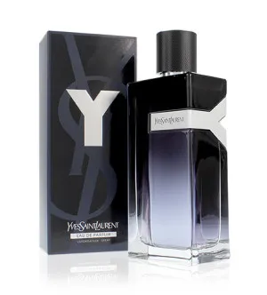 Yves Saint Laurent Y eau de parfum voor mannen 100 ml
