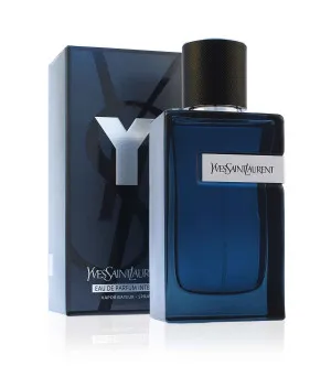 Yves Saint Laurent Y Intense eau de parfum voor mannen 60 ml