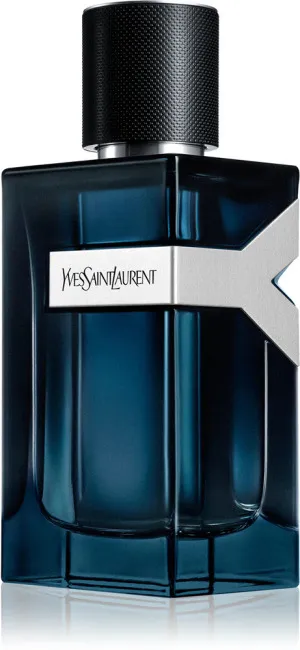 Yves Saint Laurent Y Intense eau de parfum voor mannen 60 ml