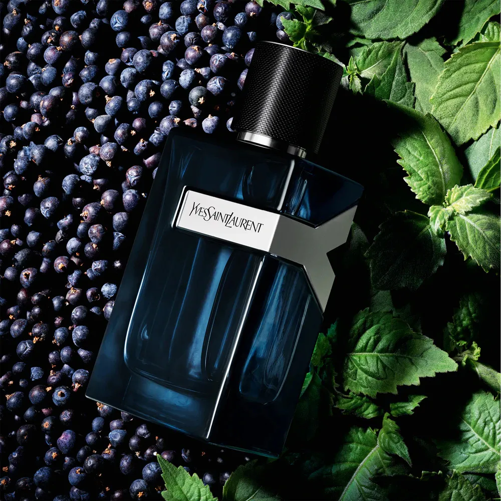 Y Intense eau de parfum voor mannen 60 ml