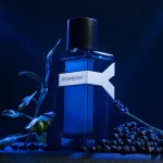 Y Intense eau de parfum voor mannen 60 ml
