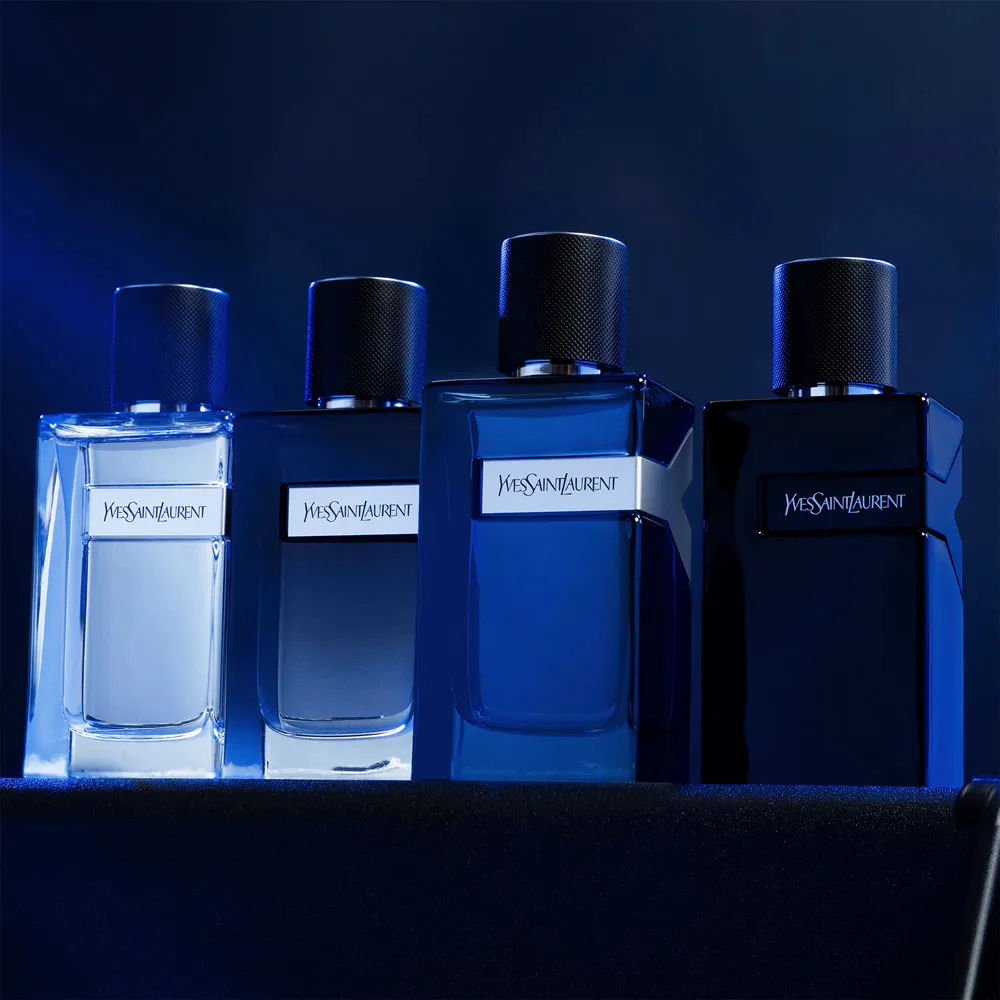 Y Intense eau de parfum voor mannen 60 ml