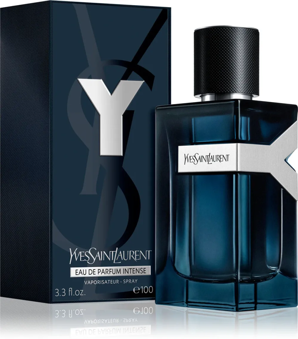 Y Intense eau de parfum voor mannen 60 ml