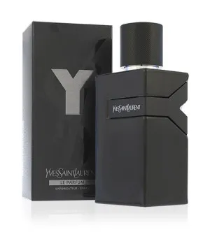 Yves Saint Laurent Y Le Parfum parfum voor mannen 100 ml