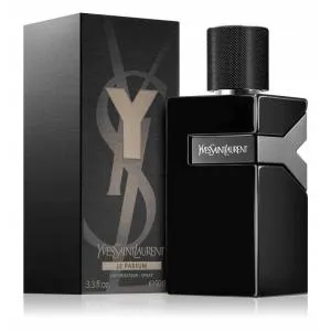 Yves Saint Laurent Y Le Parfum parfum voor mannen 100 ml