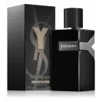 Yves Saint Laurent Y Le Parfum Le Parfum voor mannen