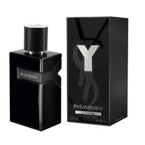 Yves Saint Laurent Y Le Parfum parfum voor mannen 100 ml