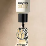 Zadig navulbare flacon eau de parfum voor dames