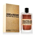 This is Her! Vibes of Freedom eau de parfum voor dames 100 ml
