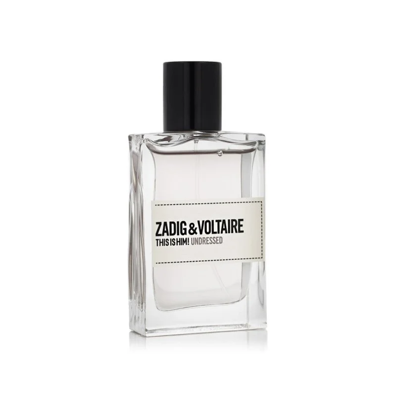 This Is Him! Undressed eau de toilette voor heren 50 ml