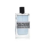 This is Him! Vibes of Freedom eau de toilette voor heren 100 ml