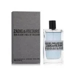 This is Him! Vibes of Freedom eau de toilette voor heren 100 ml