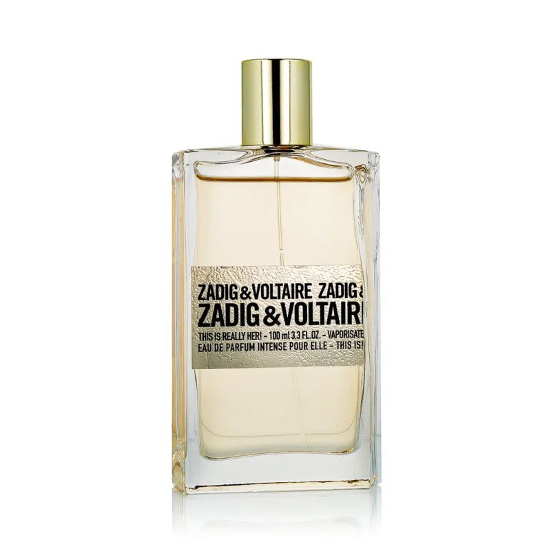 This Is Really Her! Intense eau de parfum voor dames 100 ml