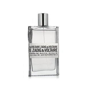 Zadig & Voltaire This Is Really Him! eau de toilette voor heren