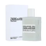 This is Her! eau de parfum voor vrouwen 50 ml