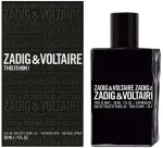Zadig & Voltaire This is Him! eau de toilette voor heren 30 ml