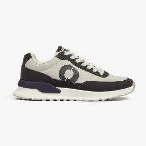 Ecoalf Zapatillas Conde Moradas