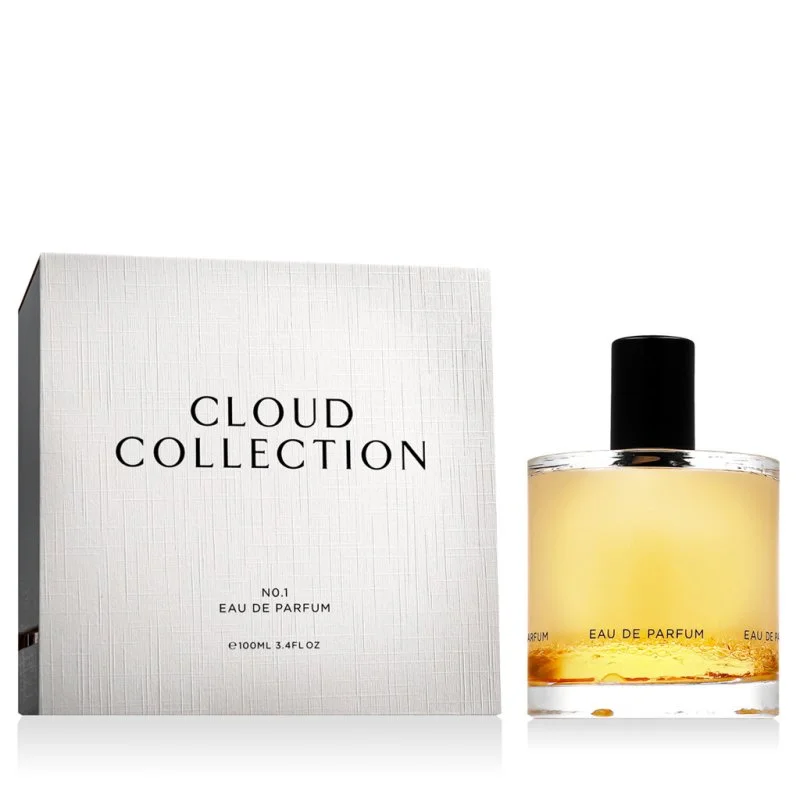 Cloud Collection No.1 Eau de Parfum voor dames 100 ml