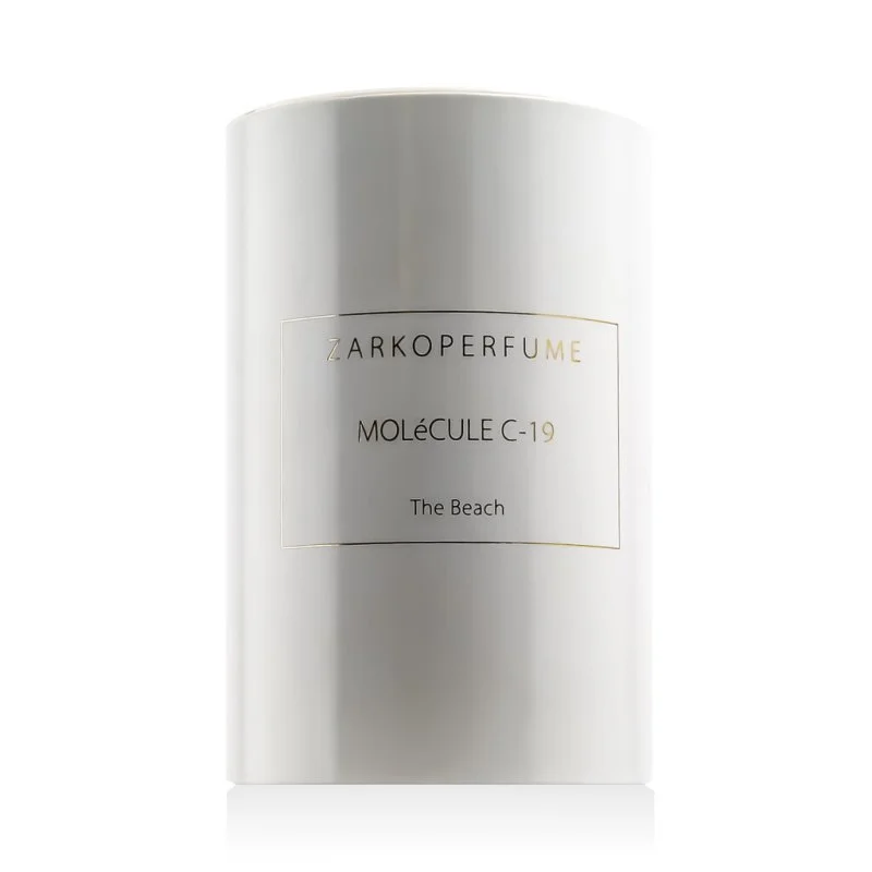 MOLéCULE C - 19 The Beach eau de parfum unisex 100 ml