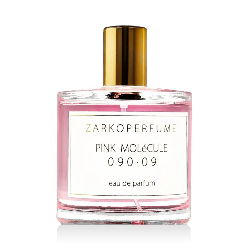 PINK MOLéCULE 090.09 eau de parfum unisex 100 ml