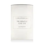 PINK MOLéCULE 090.09 eau de parfum unisex 100 ml