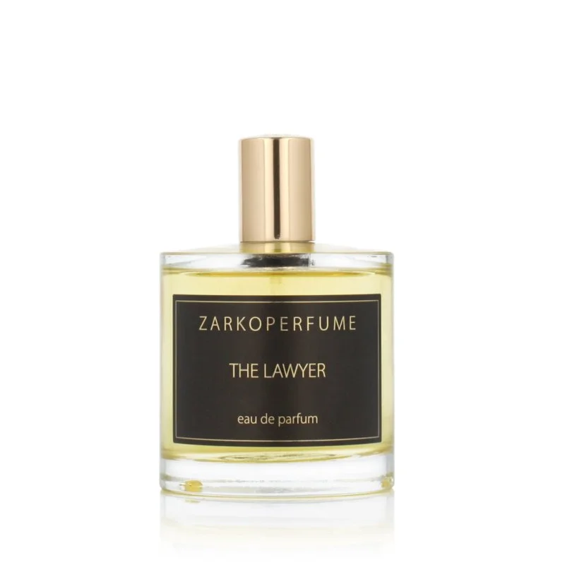 The Lawyer Eau de Parfum unisex 100 ml