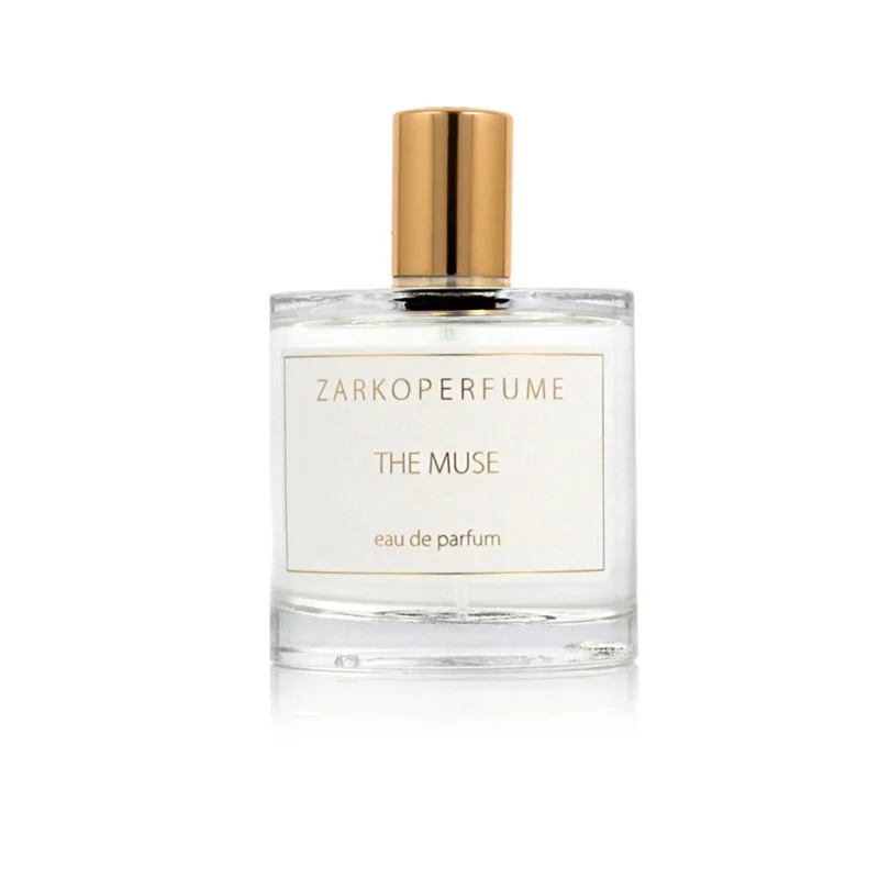 The Muse eau de parfum voor vrouwen 100 ml