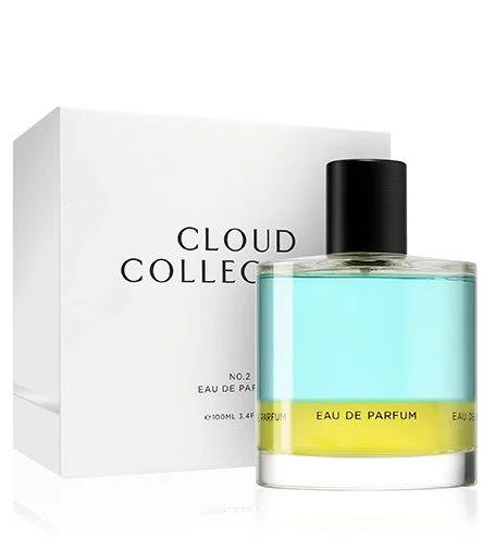 Cloud Collection No.2 eau de parfum unisex 100 ml