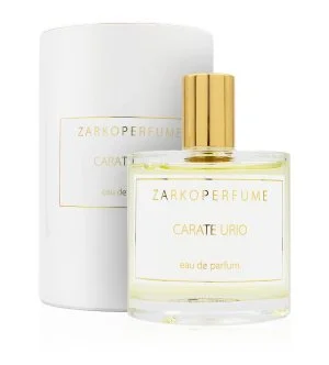 ZarkoPerfume Carate Urio eau de parfum unisex