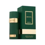 Zenith Santal parfumextract unisex 100 ml