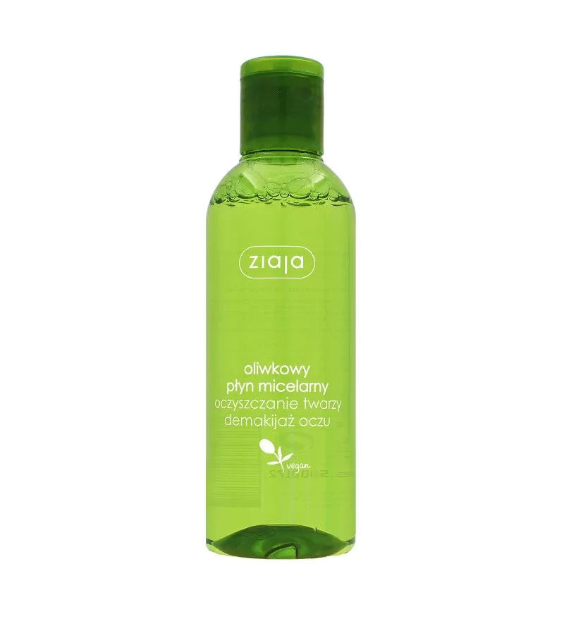 Olive Oil micellair water 200 ml