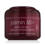 Jasmijn anti-rimpel nachtcrème 50 ml