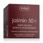 Jasmijn anti-rimpel nachtcrème 50 ml