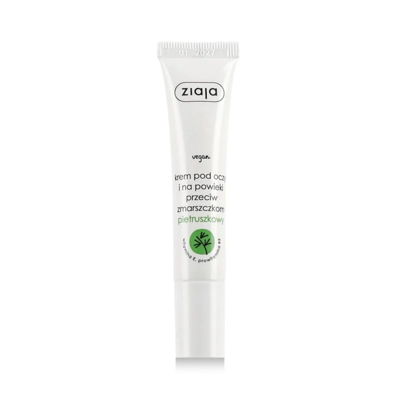 Antirimpel peterselie-oogcrème 15 ml