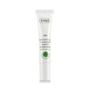 Ziaja Antirimpel peterselie-oogcrème