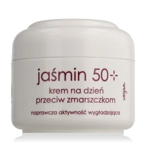 Ziaja Jasmijn Anti-Rimpel Dagcrème SPF 6