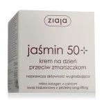 Jasmijn Anti-Rimpel Dagcrème SPF 6 50 ml
