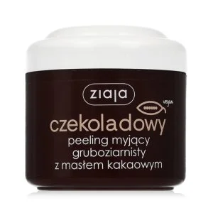 Ziaja Cocoa Butter bodyscrub