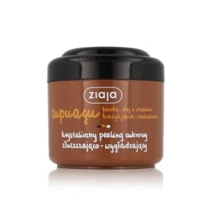 Ziaja Cupuacu Suiker Bodyscrub Peeling