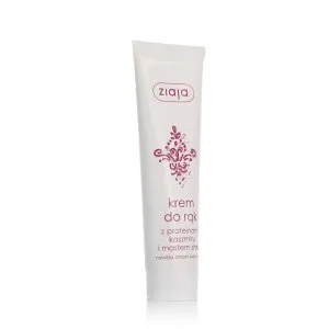 Ziaja Hydraterende handcrème met kasjmierproteïnen & sheaboter