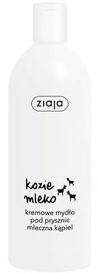 Ziaja Goat's Milk douchecrème