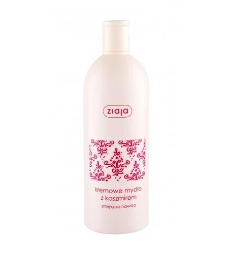 Cashmere romige douchecrème 500 ml