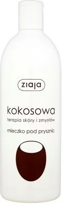 Ziaja Kokos douchecrème