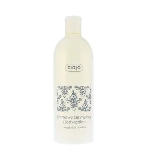 Ziaja Silk douchecrème