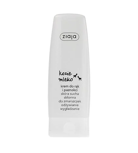 Goat's Milk handcrème 80 ml