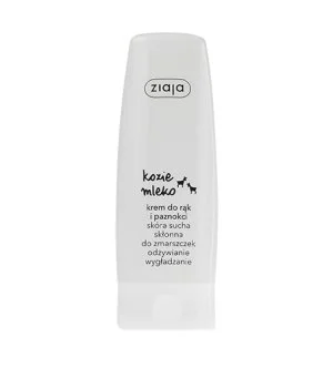 Ziaja Goat's Milk handcrème